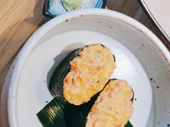-团子君寿司·茶