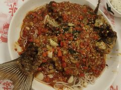 -堂瓦里·33年传统赣菜(第一街区店)