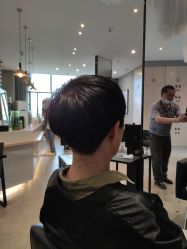 点击看大图 -MOVAN HAIR莫凡匠人发型屋