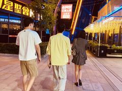 -星聚会KTV(苏州尹山湖歌林公园店)