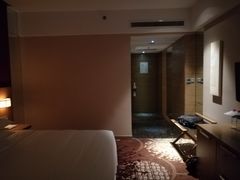 -青岛城阳宝龙福朋喜来登酒店