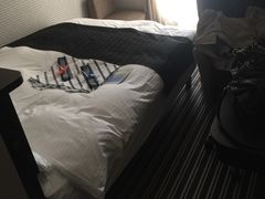 -心斋桥哈顿酒店