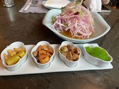 -西安凯悦酒店·湖畔中餐厅