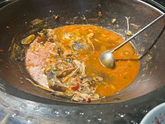 -好灶头妈妈菜·千岛湖土菜地标美食