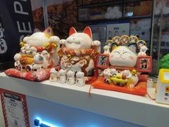 零售区-逐豆匠(望京店)