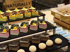 -长沙三景韦尔斯利酒店·Oval全日制餐厅自助餐