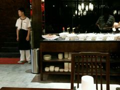 大堂-捞神煲汤火锅(湖滨商业街店)