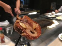 -大渔铁板烧(蛇口店)