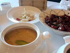 -富力丽思卡尔顿酒店·丽轩中餐厅
