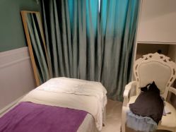 包房-仙娜健康管理中心