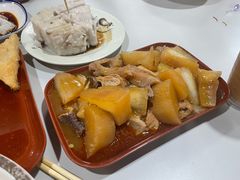 -下环街市熟食中心