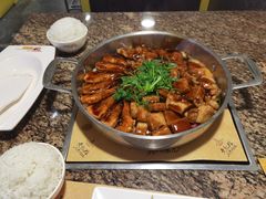 -黄记煌三汁焖锅(崇文门店)