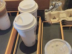 -星巴克(3号湾店)