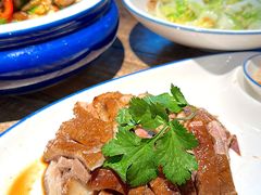 卤水鹅肉-海门鱼仔·潮汕味(燕岭店)