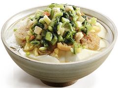 雪菜鸡肉豆花-肯德基(友好店)