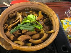 -包工仔·牛杂自助放题