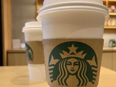 -星巴克(天津佛罗伦萨小镇店)