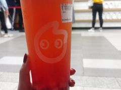 -CoCo都可(小寨赛格店)