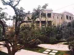 -郑州银基黄帝宫御温泉