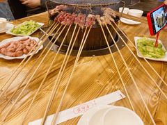 -源味居手把签烧烤(长春一店)