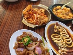 -甜甜屋(解放中路店)