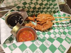 -泰妃殿(武汉首店)