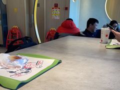 -麦当劳(药谷大道店)