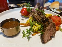 -La Terre乐田(万象城店)