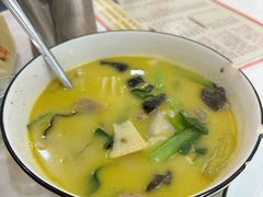 -皮五鱼汤面(老街店)