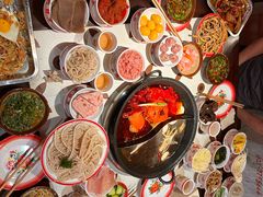 -江北北火锅馆·公路夜市(魏公村店)