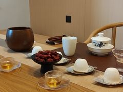 -四方茶集·茶馆(南山科技园店)