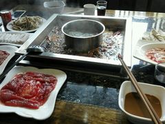 -李雪火锅食府(宽窄巷子总店)