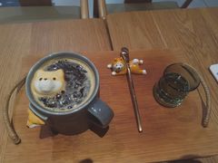 -柴务处·柴犬主题狗咖