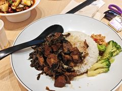 -好人民间小吃·番茄鱼酸菜鱼(木渎悠方店)