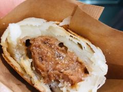 鲜肉月饼-光明邨大酒家(淮海路店)