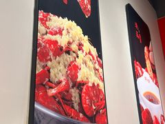 -杨氏青龙虾·羊蝎子(珠江路店)