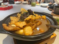 -桂小厨广西菜(航洋店)