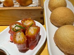 -蔡澜点心·粤菜(海印都荟城店)
