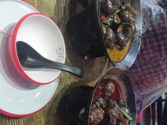 -老闵田螺馆·南昌特色小炒(梦时代店)