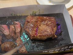 -卡朋西餐(悦汇城店)