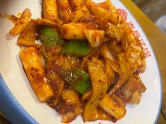 -韩香福脊骨汤锅(上杭路店)