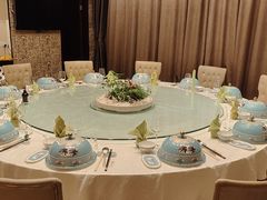 包厢-御仙都北京菜馆·烤鸭店(双井店)