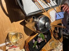 -聚点串吧·北京烧烤(海淀黄庄店)