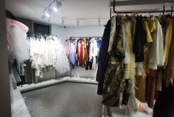 -米莱摄影写真(五大道别墅店)