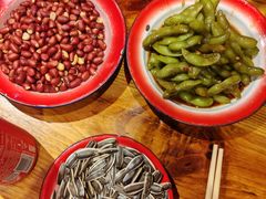 -东方一串·龙虾烧烤·特色烤鱼(柳州路店)