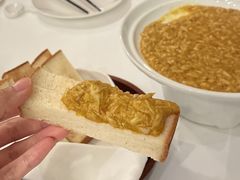 清炒蟹粉-福1039(愚园路店)