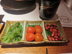 -玉川屋·深夜食堂居酒屋(柳巷店)