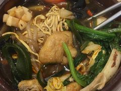 -金乐活美食(中街店)