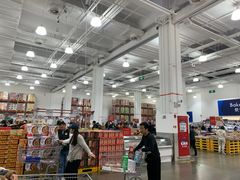 -山姆会员商店(上海浦东店)