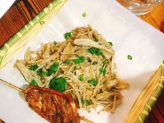 -陈帅夜排档·龙虾·炒菜·烤串(世茂店)